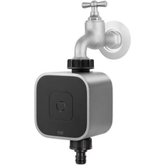 Silver Water Controls Eve Smart Irrigation Control