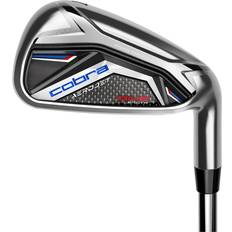 Cobra AeroJet One Length Iron Set