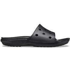 Men Slides Crocs Classic Slide - Black