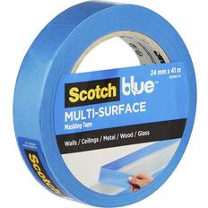 Scotch Premium 2090 Masking Tape 41000x24mm