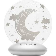 Reer ColourLumy Moon Night Light