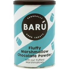 Fluffy Marshmallow Chocolate Powder 250g