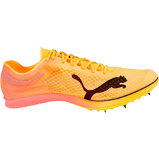 Puma 13.5 Running Shoes Puma evoSPEED Distance Nitro Elite M - Sun Stream/Sunset Glow/Black