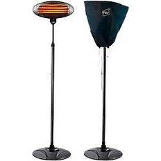 Neo Patio Heater with Cover 2000W