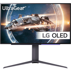 LG 27GR95QE-B