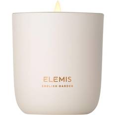Elemis English Garden Scented Candle 220g
