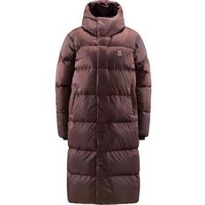 Haglöfs Long Down Parka Women