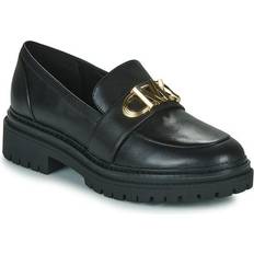 Michael Kors Low Shoes Michael Kors Parker Leather
