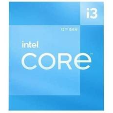 Intel Core i3 12100 3.3GHz Socket 1700 Box