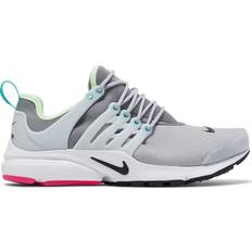 Nike Air Presto W - Cool Grey/Black/Wolf Grey/Aura