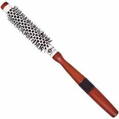 Head Jog Ceramic Wooden Radial Round Brush #54