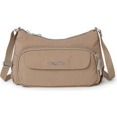 Baggallini Everyday Crossbody Bag - Beach