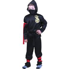 Rubies Ninja Budget Kids Costume