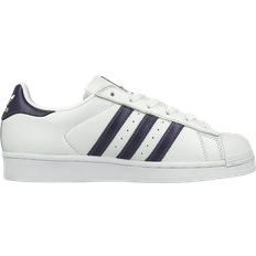 Adidas Superstar W - Running White