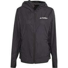 Adidas Terrex Xperior Windweave Wind Jacket Women