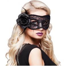 Boland Eye mask Mystique Black