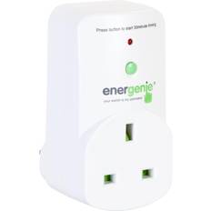 Energenie Auto Shut Off Plug