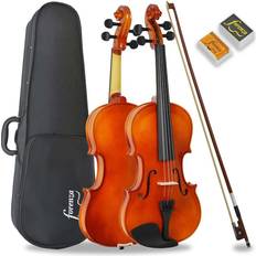 Forenza Uno Series 3/4 Size Student Violin