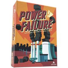 LatestBuy Artana Games Power Failure