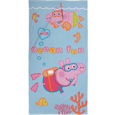 Peppa Pig Towel