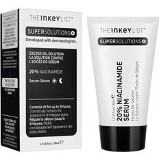 The Inkey List Super Solutions 20% Niacinamide Serum 30ml