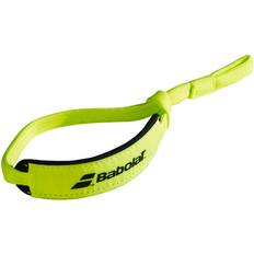 Frame Protectors Babolat Wrist Strap Padel Yellow