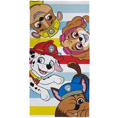 Paw Patrol Towel