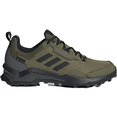 43 - Men Hiking Shoes adidas Terrex AX4 GTX