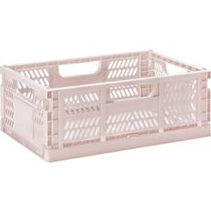 Pink Chests 3 Sprouts foldekasse Large Pink
