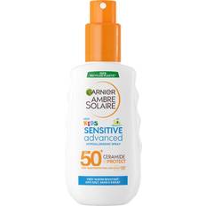 Garnier Fructis Sensitive Advanced Sun Protect Spray SPF50+ 150ml