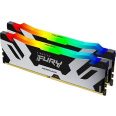 Kingston Fury Renegade RGB DDR5 6000MHz 2x32GB (KF560C32RSAK2-64)