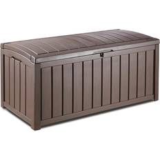 Keter Glenwood 101 Gallon Deck Box