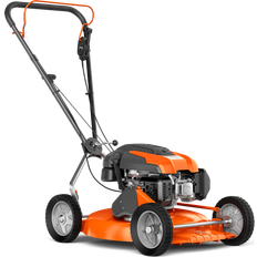 Husqvarna LB 453SQ KLIPPO\x{2122} Lawn Petrol Powered Mower