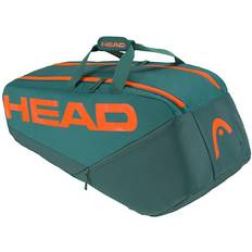 Head Racket Pro Racket Bag Green