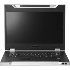 HPE LCD8500 KVM-konsol 18.51"