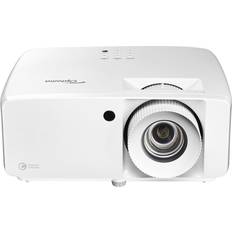 Wi-Fi Projectors Optoma ZH450