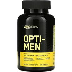 Optimum Nutrition Opti-Men 150 pcs