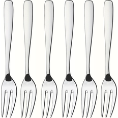 Tramontina Essentials Cake Fork 14.5cm 6pcs