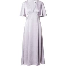 Ted Baker Immie Midi Dress - Lilac