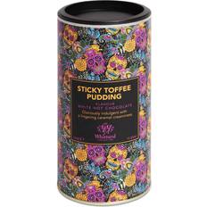 Whittard Of Chelsea Sticky Toffee Pudding White Hot Chocolate 350g