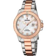 Festina Battery - Women Wrist Watches Festina Boyfriend (F20505/1)