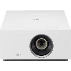 3840x2160 (4K Ultra HD) - HDR Projectors LG CineBeam HU710P