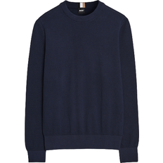 Hugo Boss Ecaio Crew Neck Sweater