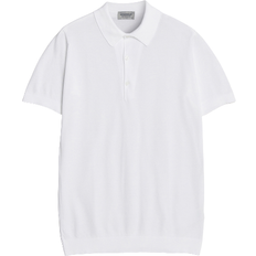 John Smedley Roth Polo Shirt