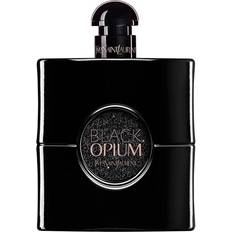 Yves Saint Laurent Black Opium Le Parfum 90ml