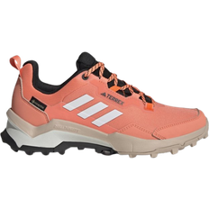 adidas Terrex AX4 Gore-Tex W - Coral Fusion/Crystal White/Impact Orange