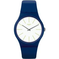 Swatch Bluesounds (SUON127)