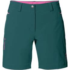 Vaude Women's Skomer III Shorts - Mallard Green