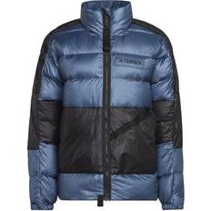 Adidas Men Utilitas Down Jacket