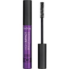 Isadora 10 Sec High Impact Lift & Curl Mascara #31 Intense Black